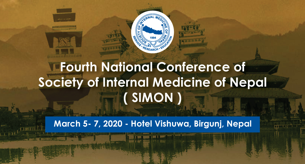 FOURTH NATIONAL CONFERENCE