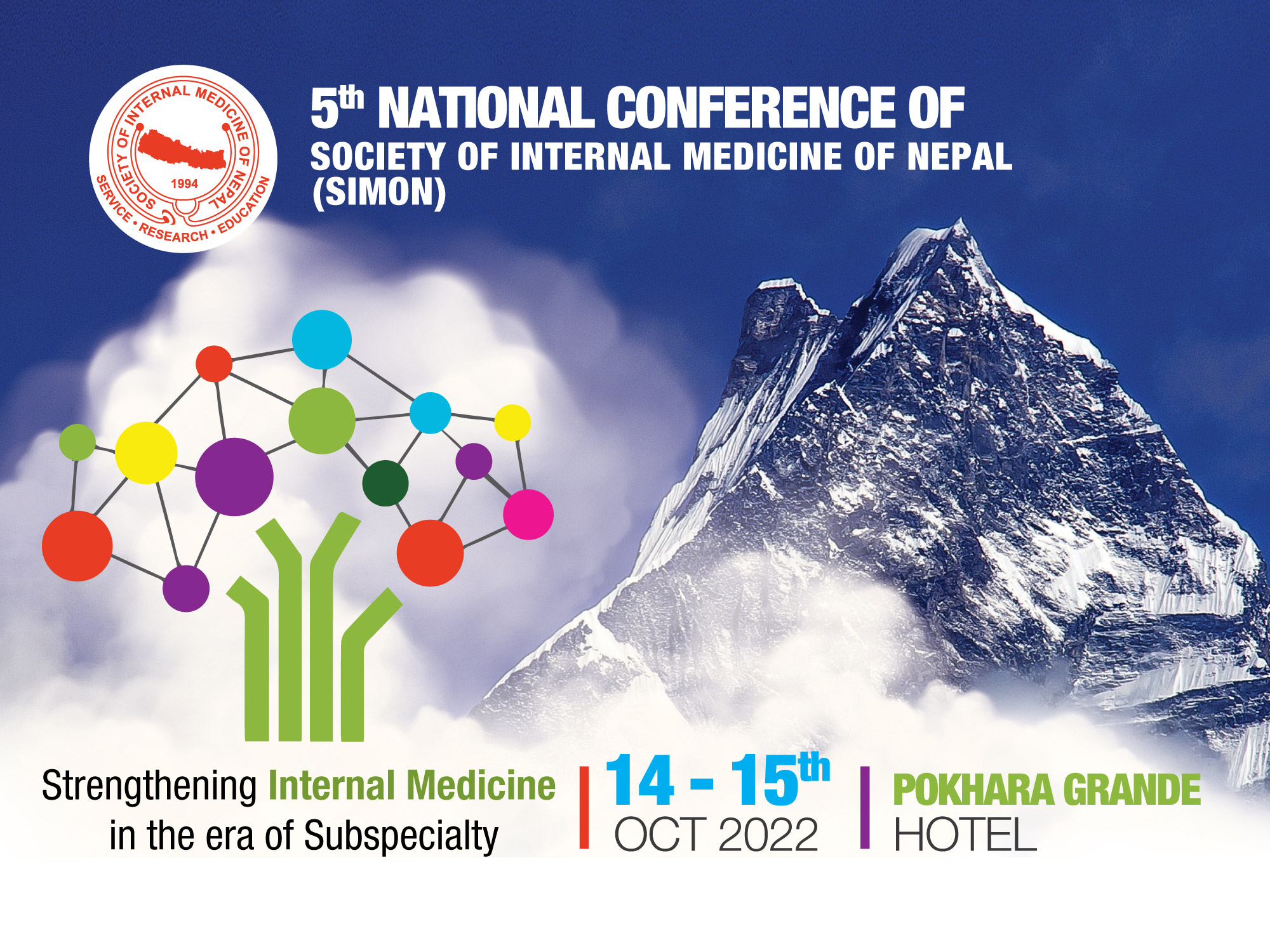 5th NATIONAL CONFERENCE